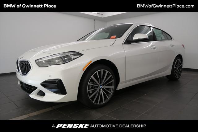 new 2024 BMW 228 Gran Coupe car, priced at $46,870