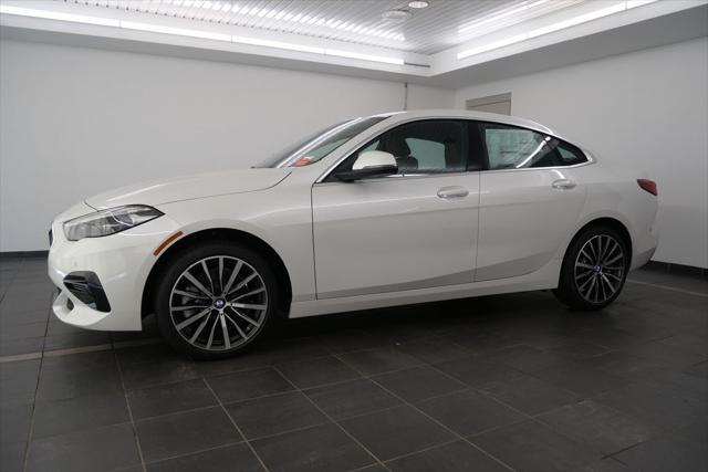 new 2024 BMW 228 Gran Coupe car, priced at $46,870