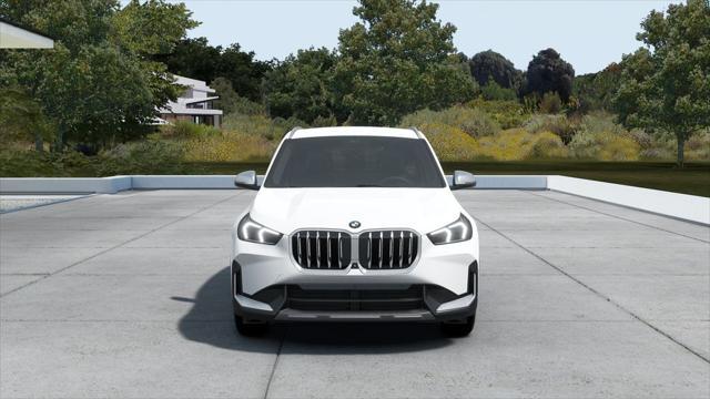 used 2024 BMW X1 car, priced at $34,999