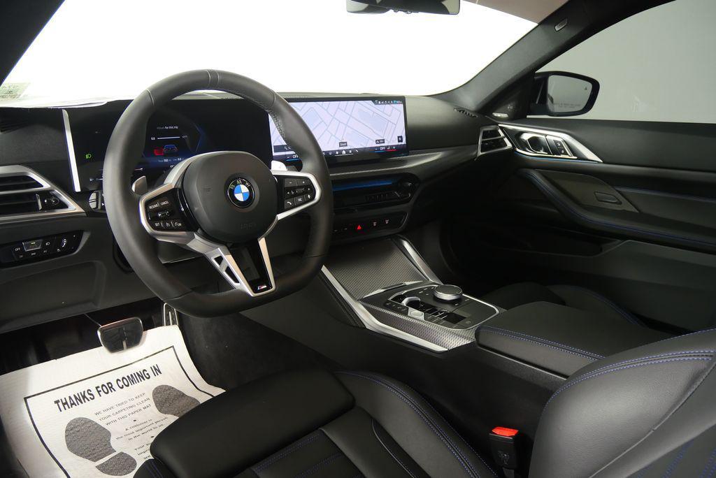used 2026 BMW 430 car, priced at $52,944