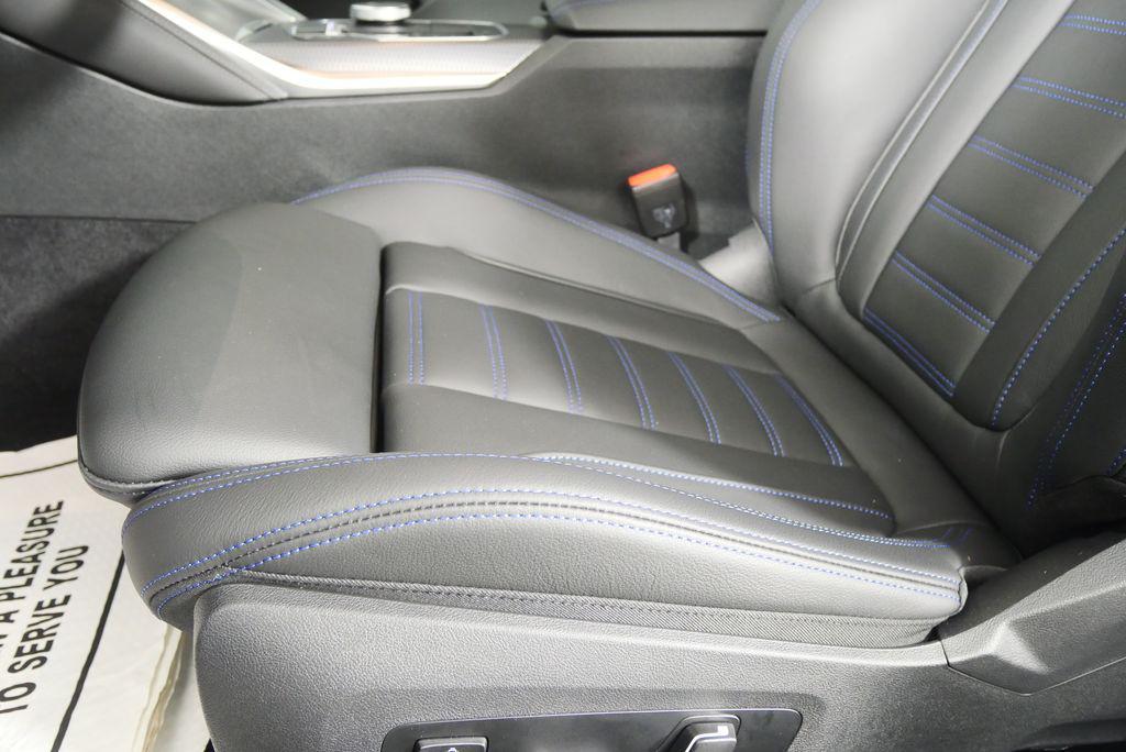 used 2026 BMW 430 car, priced at $52,944