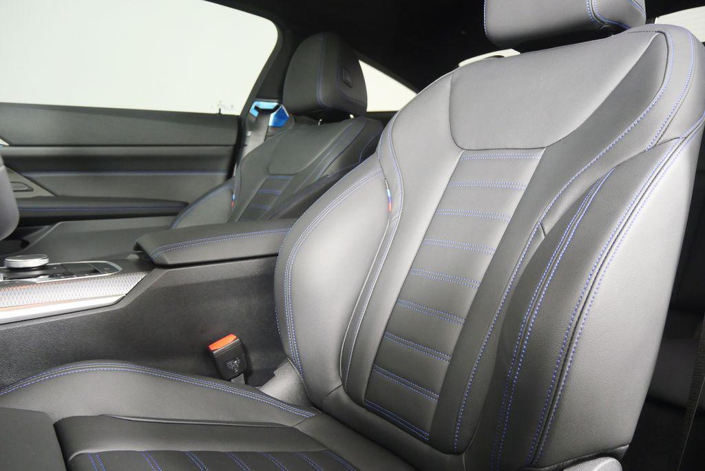 used 2026 BMW 430 car, priced at $52,944