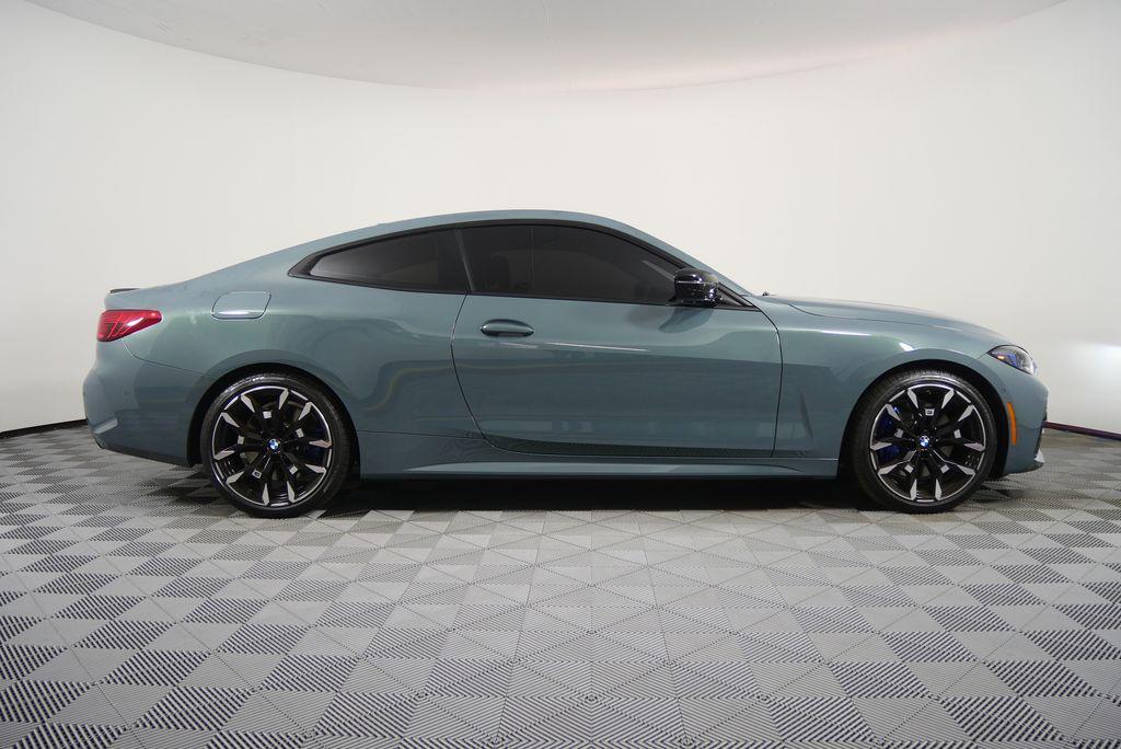 used 2026 BMW 430 car, priced at $52,944
