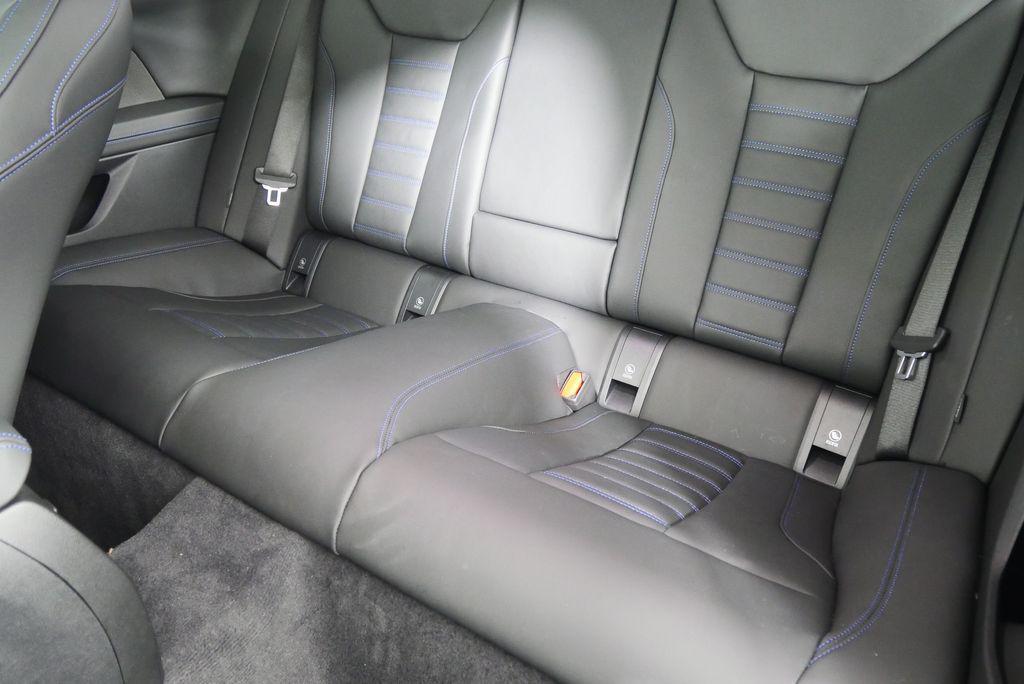 used 2026 BMW 430 car, priced at $52,944