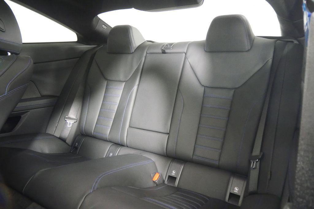 used 2026 BMW 430 car, priced at $52,944