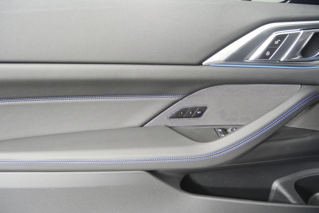 used 2026 BMW 430 car, priced at $52,944