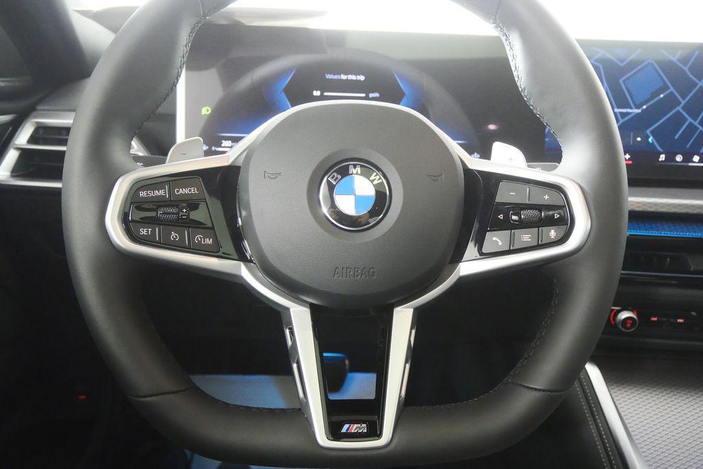 used 2026 BMW 430 car, priced at $52,944