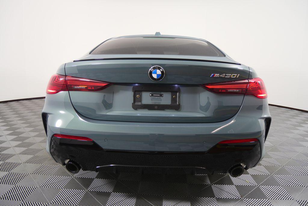 used 2026 BMW 430 car, priced at $52,944