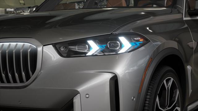 new 2026 BMW X5 car, priced at $76,100