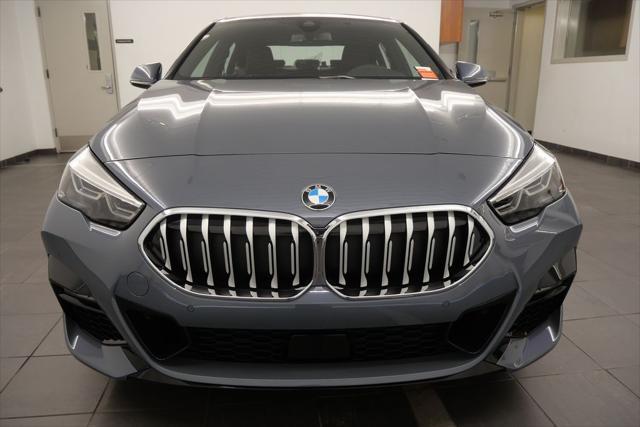 new 2024 BMW 228 Gran Coupe car, priced at $48,220