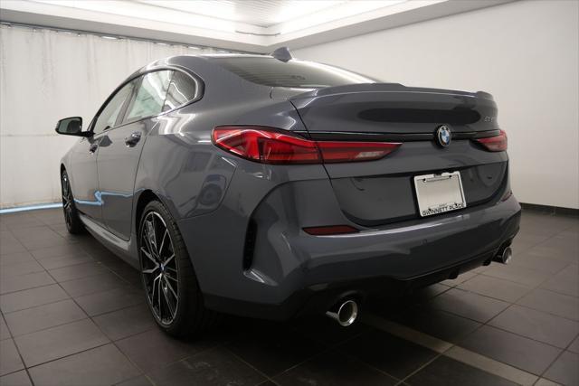 new 2024 BMW 228 Gran Coupe car, priced at $48,220