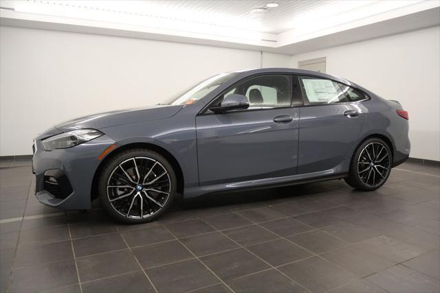 new 2024 BMW 228 Gran Coupe car, priced at $48,220