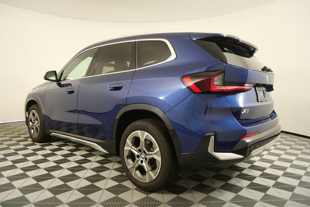 used 2023 BMW X1 car, priced at $29,988