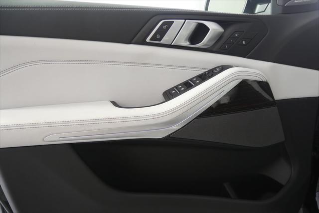 used 2025 BMW X5 car, priced at $68,981