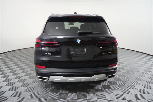 used 2025 BMW X5 car, priced at $68,981