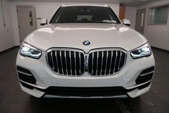 used 2023 BMW X5 car, priced at $39,941