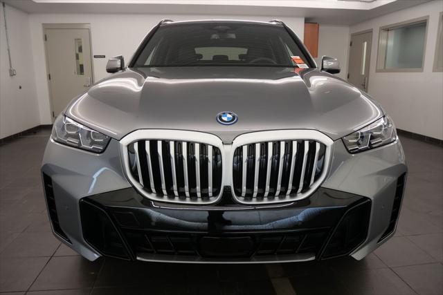 new 2025 BMW X5 PHEV car, priced at $82,590