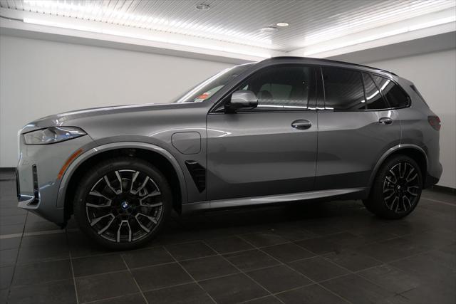 new 2025 BMW X5 PHEV car, priced at $82,590