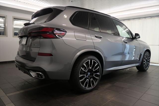 new 2025 BMW X5 PHEV car, priced at $82,590