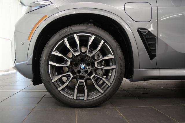 new 2025 BMW X5 PHEV car, priced at $82,590