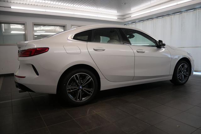 new 2024 BMW 228 Gran Coupe car, priced at $44,185