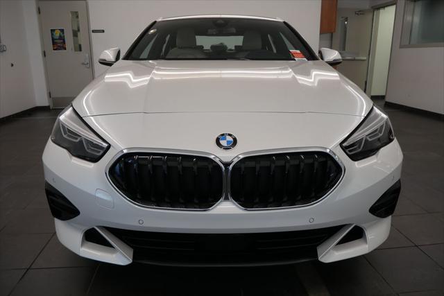 new 2024 BMW 228 Gran Coupe car, priced at $44,185