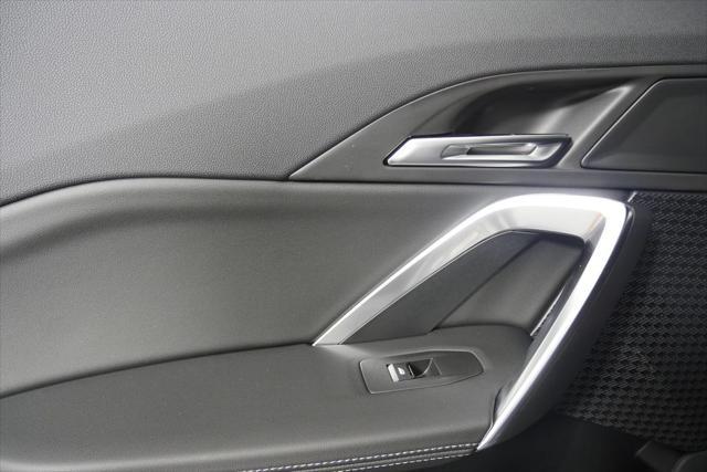 new 2025 BMW X1 car, priced at $46,455
