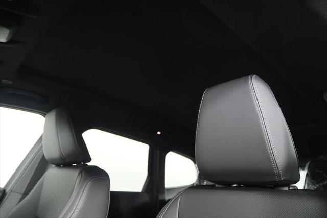 new 2025 BMW X1 car, priced at $46,455
