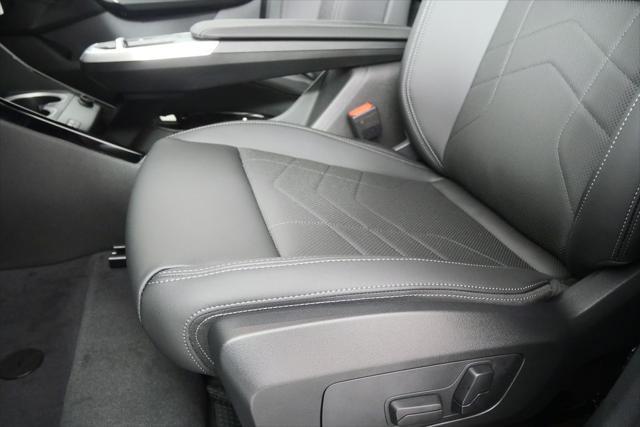 new 2025 BMW X1 car, priced at $46,455