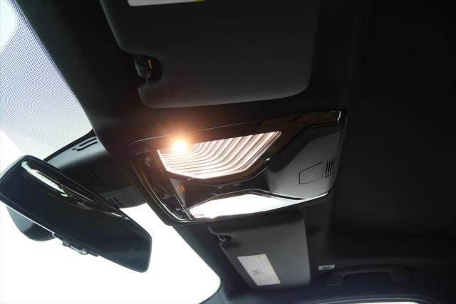 new 2025 BMW 330 car, priced at $54,040