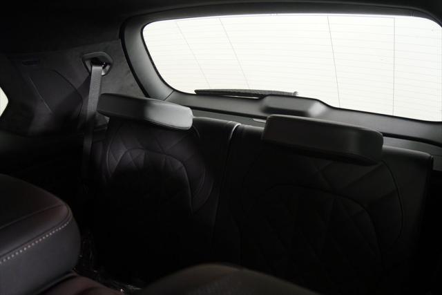 new 2026 BMW X7 car, priced at $95,735