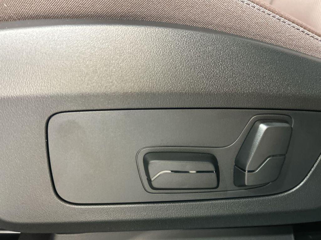 new 2025 BMW X1 car, priced at $47,180