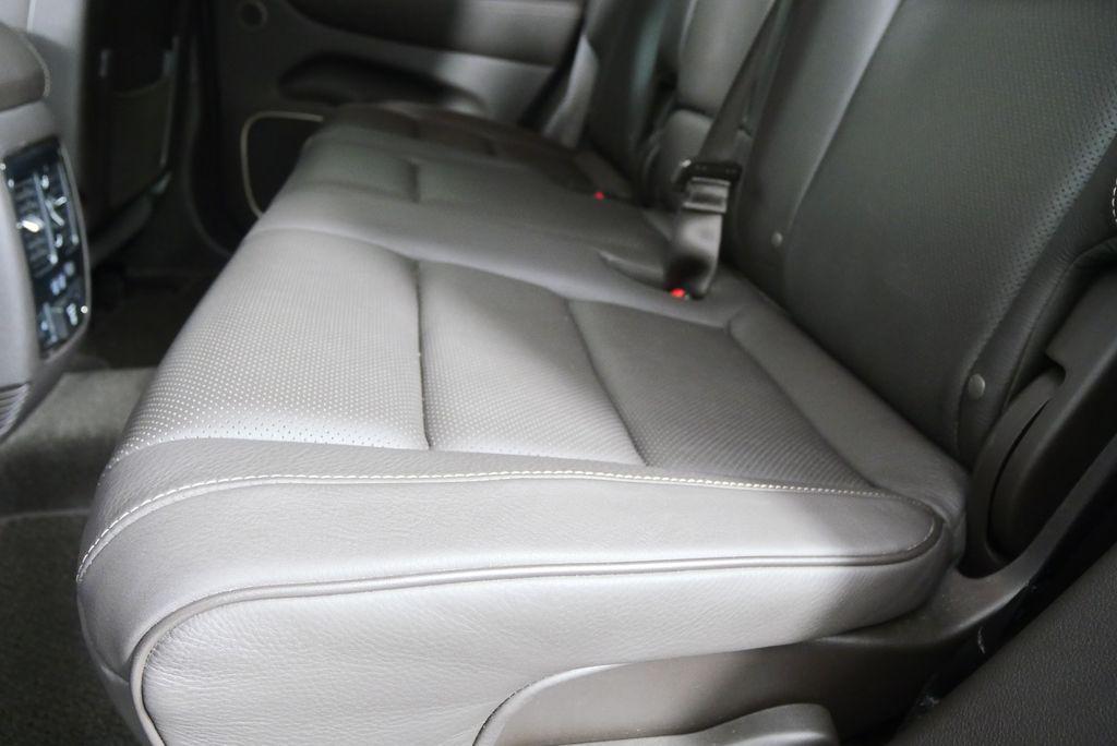 used 2015 Jeep Grand Cherokee car, priced at $19,444