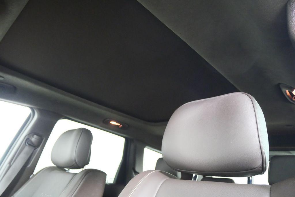 used 2015 Jeep Grand Cherokee car, priced at $19,444