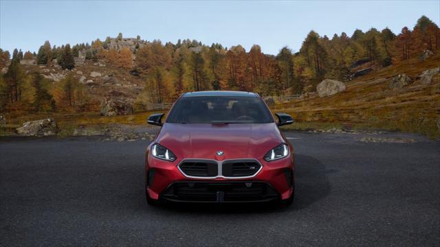 new 2025 BMW M235 Gran Coupe car, priced at $53,725