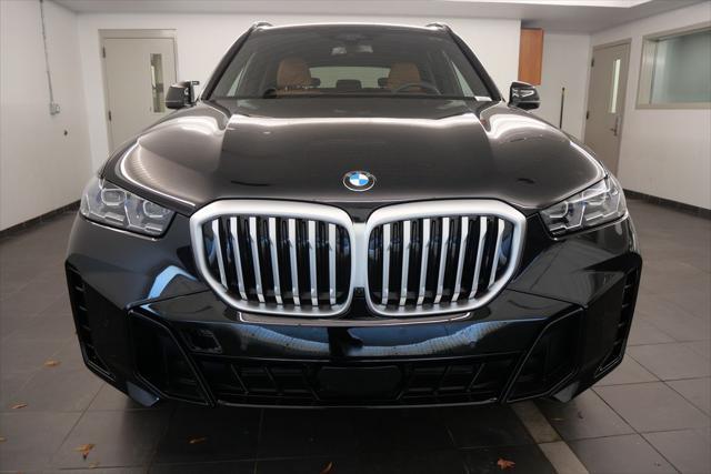 new 2025 BMW X5 car, priced at $84,105