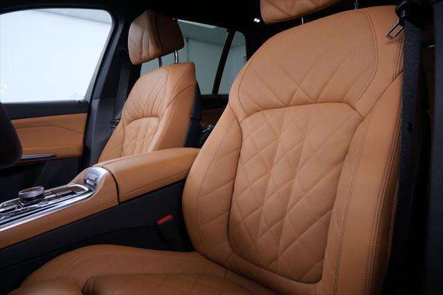 new 2025 BMW X5 car, priced at $84,105