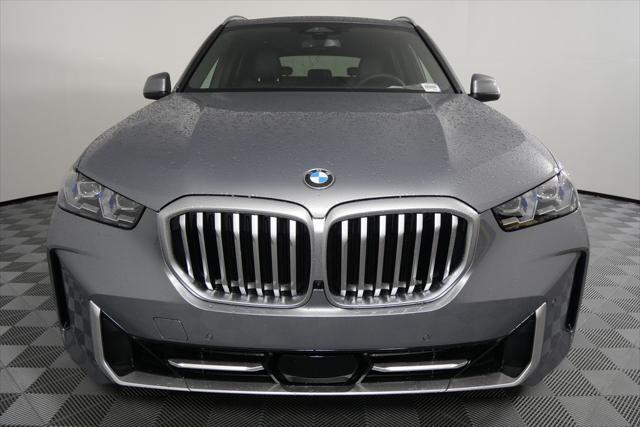 used 2025 BMW X5 car, priced at $64,941