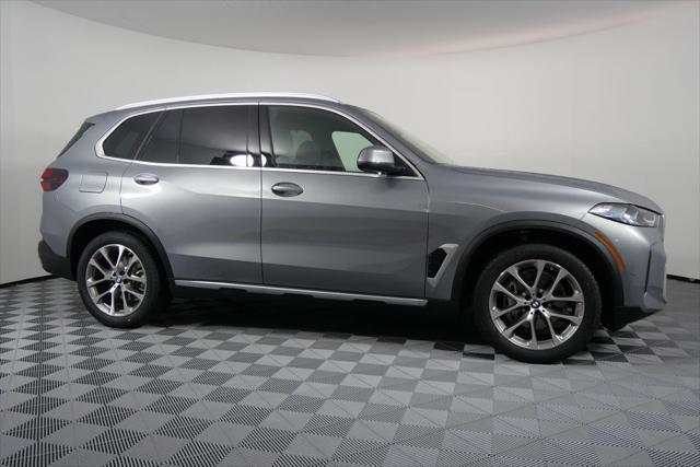 used 2025 BMW X5 car, priced at $64,941