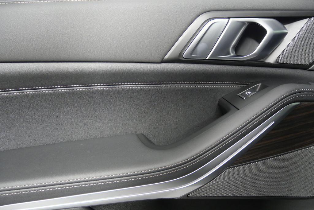 used 2025 BMW X5 PHEV car, priced at $69,999