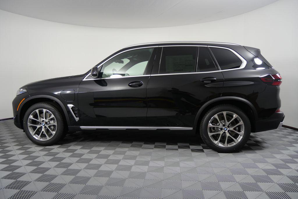 used 2025 BMW X5 PHEV car, priced at $69,999