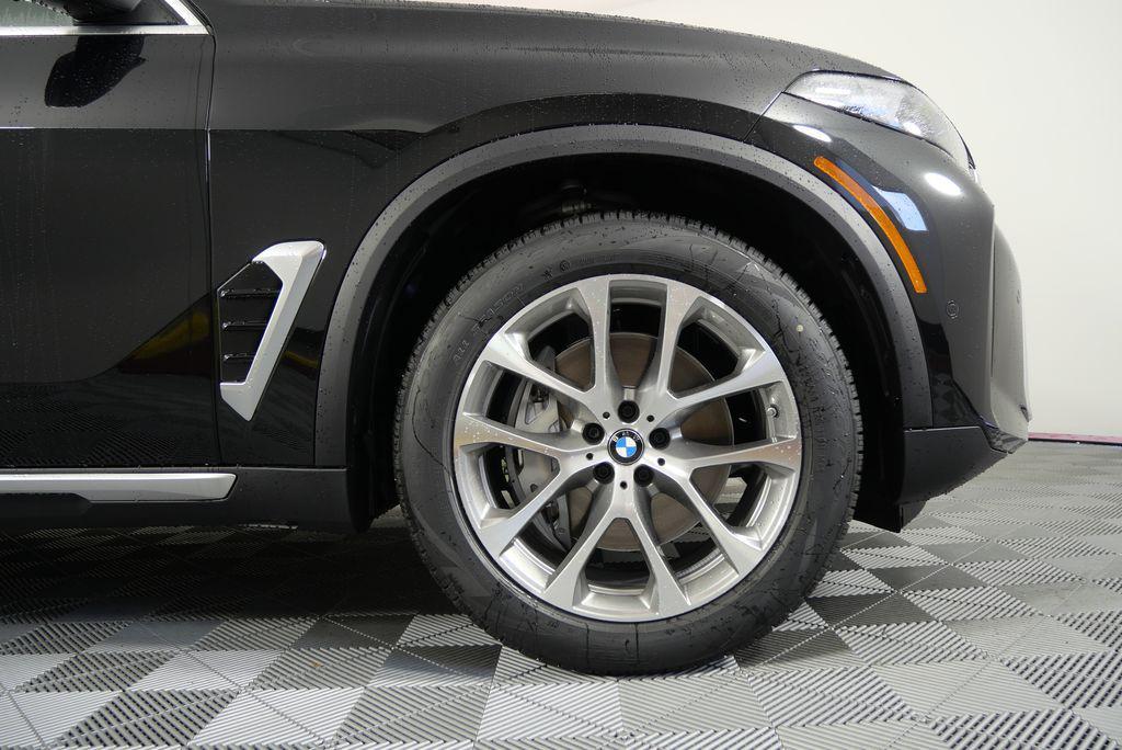 used 2025 BMW X5 PHEV car, priced at $69,999