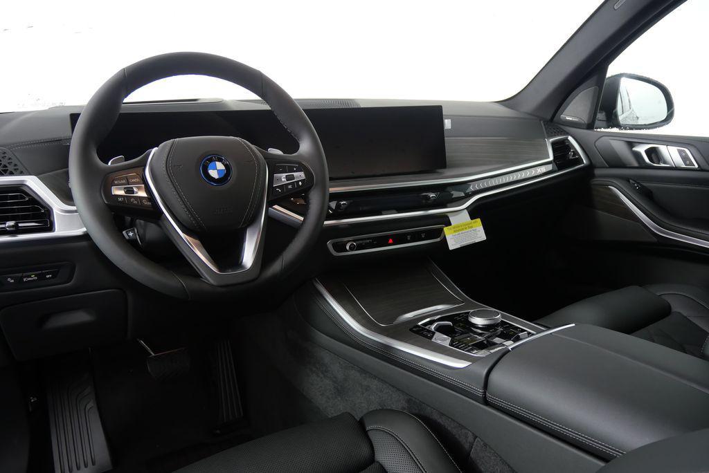 used 2025 BMW X5 PHEV car, priced at $69,999