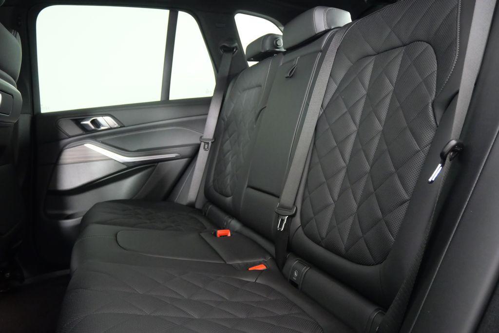 used 2025 BMW X5 PHEV car, priced at $69,999