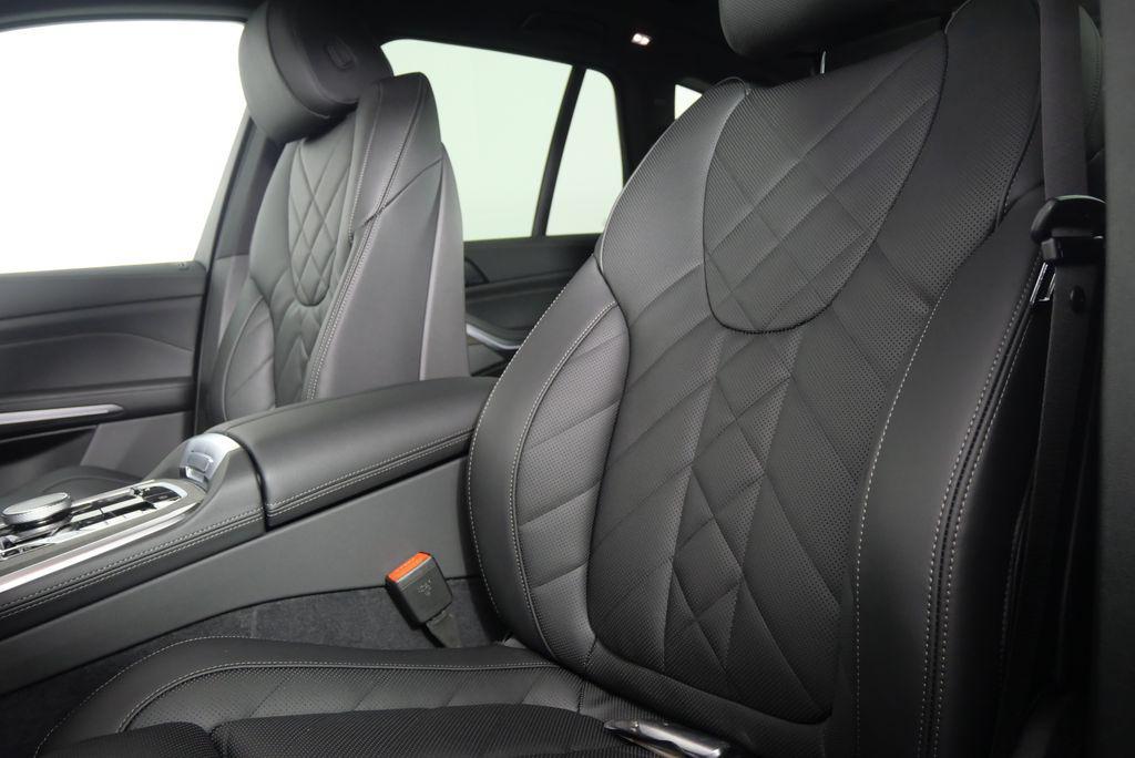 used 2025 BMW X5 PHEV car, priced at $69,999