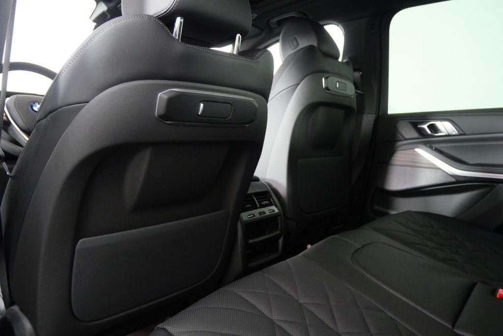 used 2025 BMW X5 PHEV car, priced at $69,999