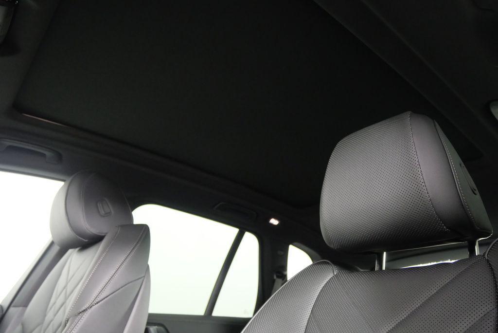 used 2025 BMW X5 PHEV car, priced at $69,999