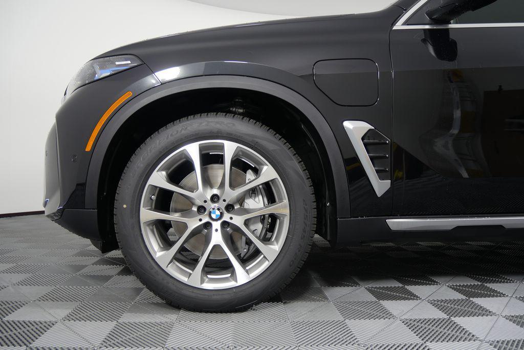 used 2025 BMW X5 PHEV car, priced at $69,999