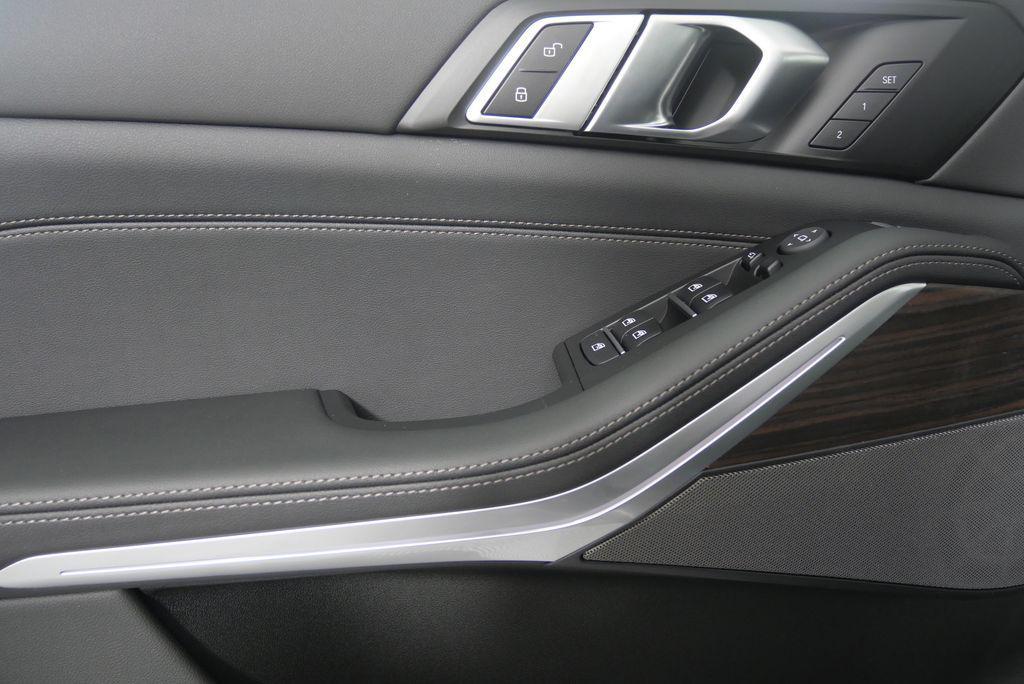 used 2025 BMW X5 PHEV car, priced at $69,999