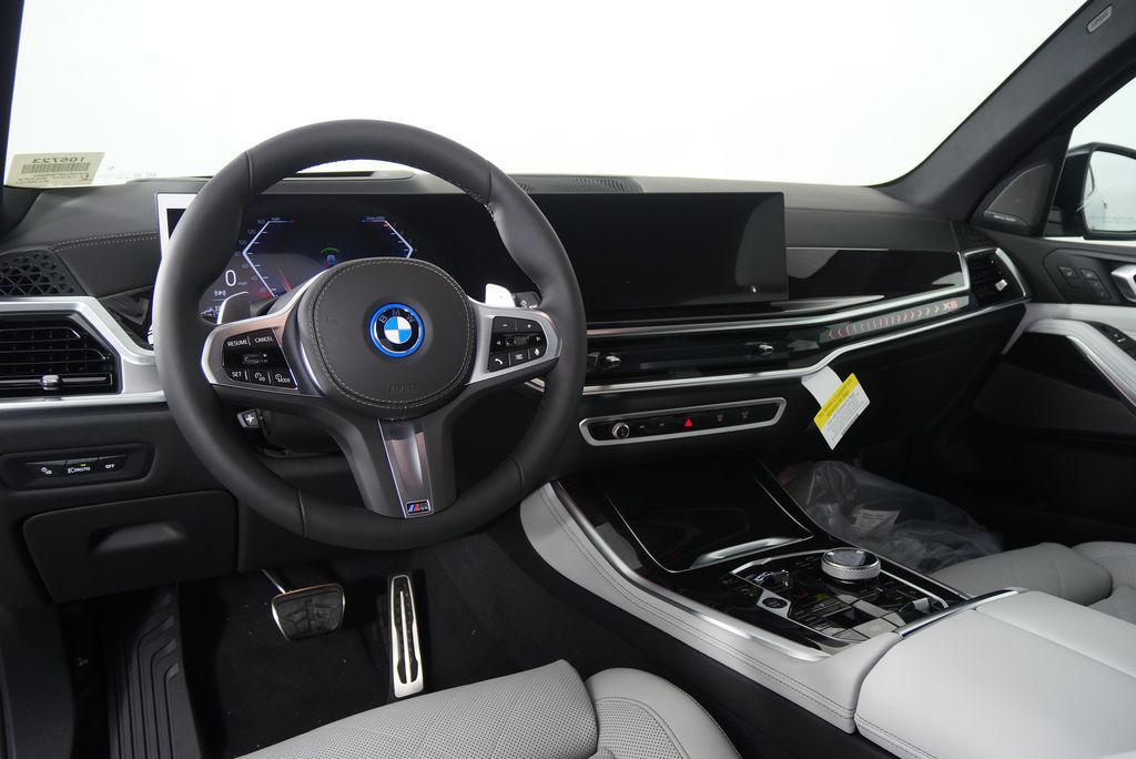 new 2026 BMW X5 PHEV car, priced at $89,625